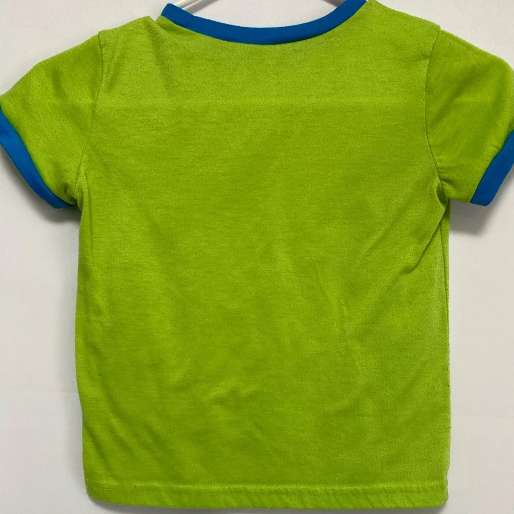 FALLS CREEK Boys Shorts‎ Pajama Set Size S (6/7)